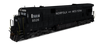 Norfolk Western - Norfolk Southern Pack