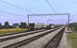 Trainz Route: Inzer - South Ural Mountains