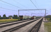 Trainz Route: Inzer - South Ural Mountains