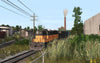 TRS19 - Midwestern Branch