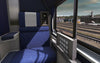 Amtrak Superliners