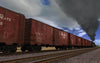 Nickel Plate High Speed Freight Set