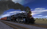 Nickel Plate High Speed Freight Set