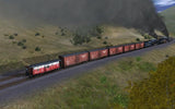 Nickel Plate High Speed Freight Set