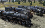 Nickel Plate High Speed Freight Set