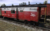 Nickel Plate High Speed Freight Set