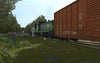 Shortline Railroad