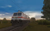Indian Railways WAP-7