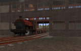 Trainz Route: Potteries Loop Line