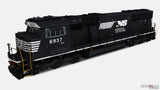 NS EMD SD60e – Mega Pack
