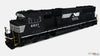 NS EMD SD60e – Mega Pack
