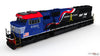 NS EMD SD60e – Mega Pack