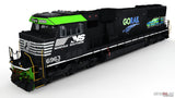 NS EMD SD60e – Mega Pack