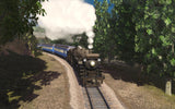 Blue Comet 2.0 - The Seashore's Finest Train