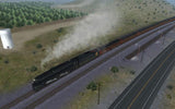Locomotives Bundle Vol 1 (4 Pack)