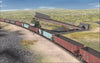 Yellowstone Mountain & Central Railroad