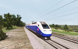 Pro Train TGV Duplex