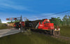 Lafond Regional Railway