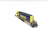 Pro Train: SD40-2 Loco Bundle 2