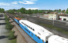 Harvard Subdivision: Commuter Edition