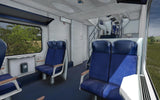 CFR Modernised Doubledecker Pack No. 1