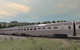 The Indian Pacific