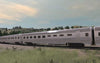 The Indian Pacific