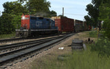 Midwestern Rails
