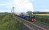 Tornado - The A1 Steam Locomotive