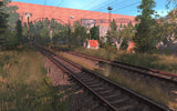 Model Trainz: UZ-Gbox