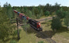 Lafond Regional Railway