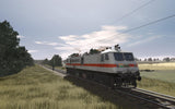 Indian Railways WAP-7