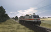 Indian Railways WAP-7