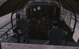 Est/Etat 241A Mountain Locomotives