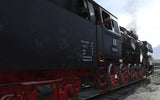 Pro Train: DB Class 50