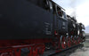 Pro Train: DB Class 50