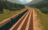 USA Route - Far Northern Mountains