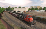 Industrial Switching