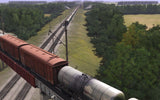 Trainz Route: Inzer - South Ural Mountains