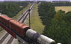 Trainz Route: Inzer - South Ural Mountains