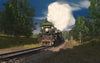 Blue Comet 2.0 - The Seashore's Finest Train