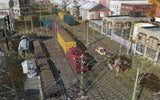 The Wattz & Voltz Interurban