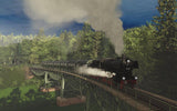Pro Train: Pigtail Line (Sauschwänzlebahn)