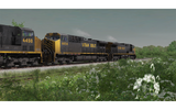 Utah Belt AC4400CW 4400-4450