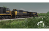 Utah Belt AC4400CW 4400-4450