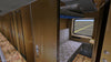 RZD-UZ-RIC Wagons