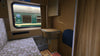 RZD-UZ-RIC Wagons