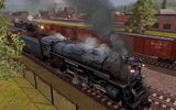 Nickel Plate High Speed Freight Set