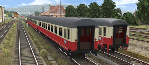 Avmz Intercity 71
