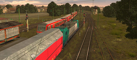 Hccrrs Car Transporter